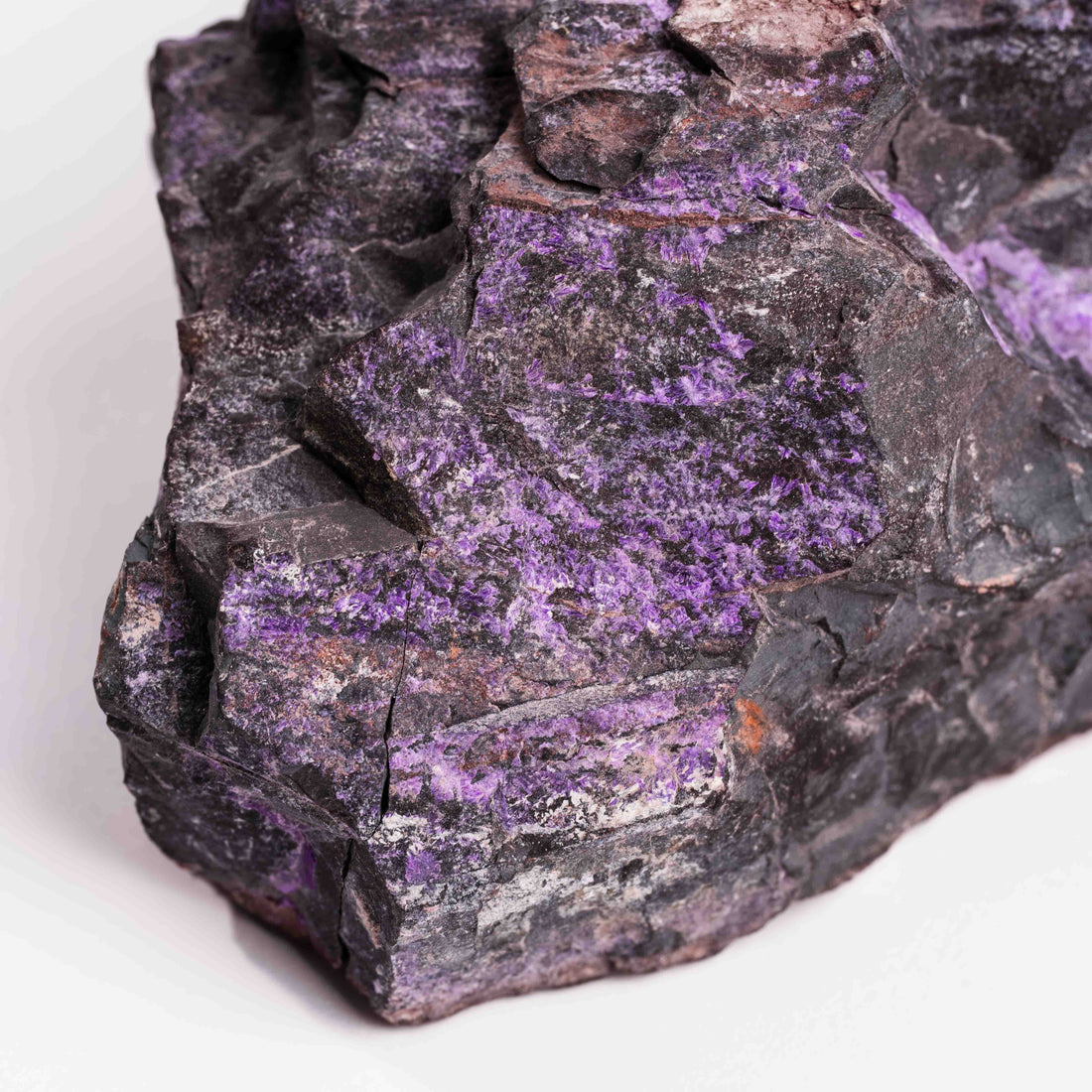 Sugilite - Rough