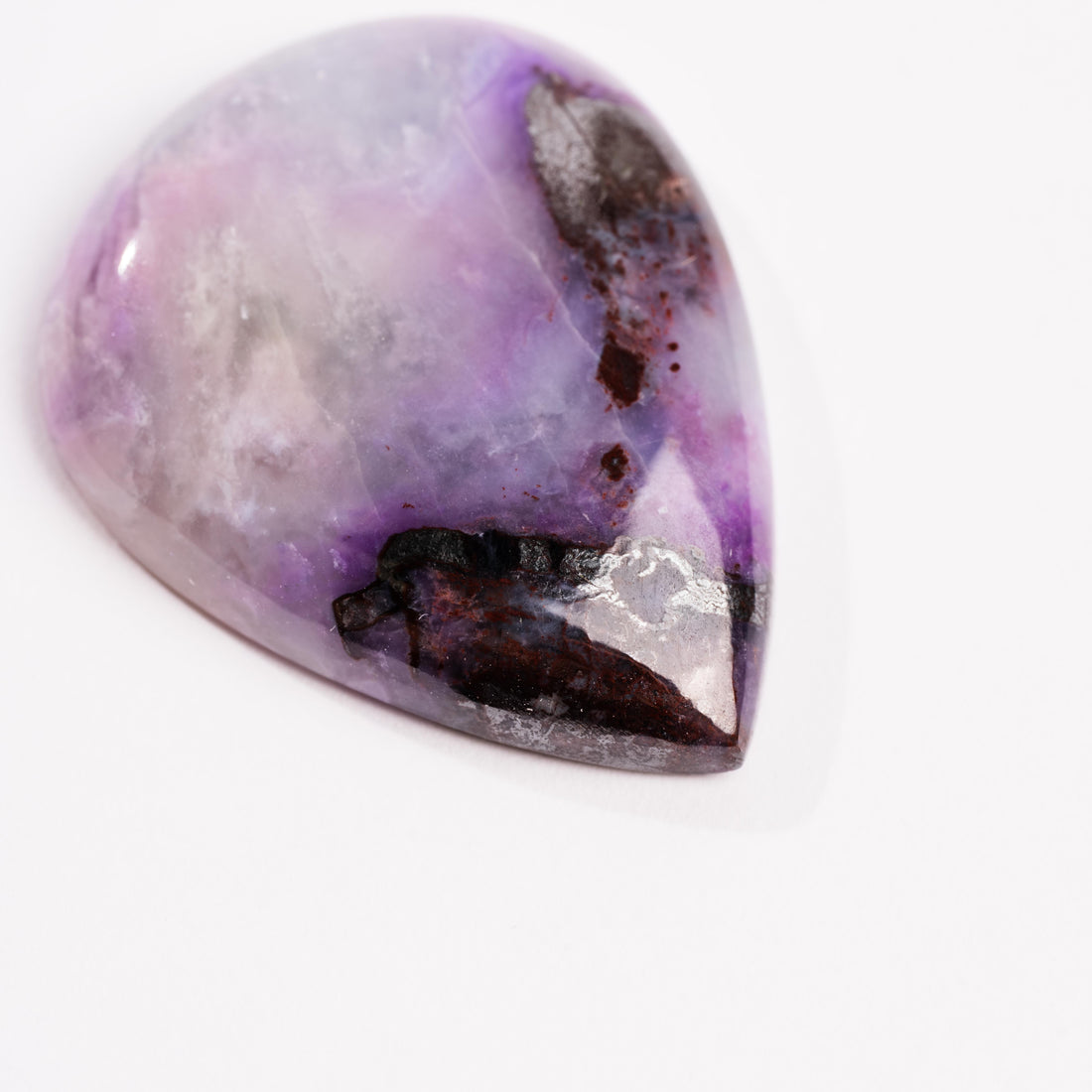 Sugilite - Cabochon