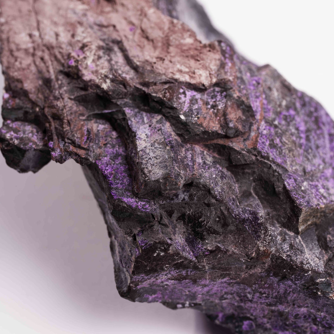 Sugilite - Rough