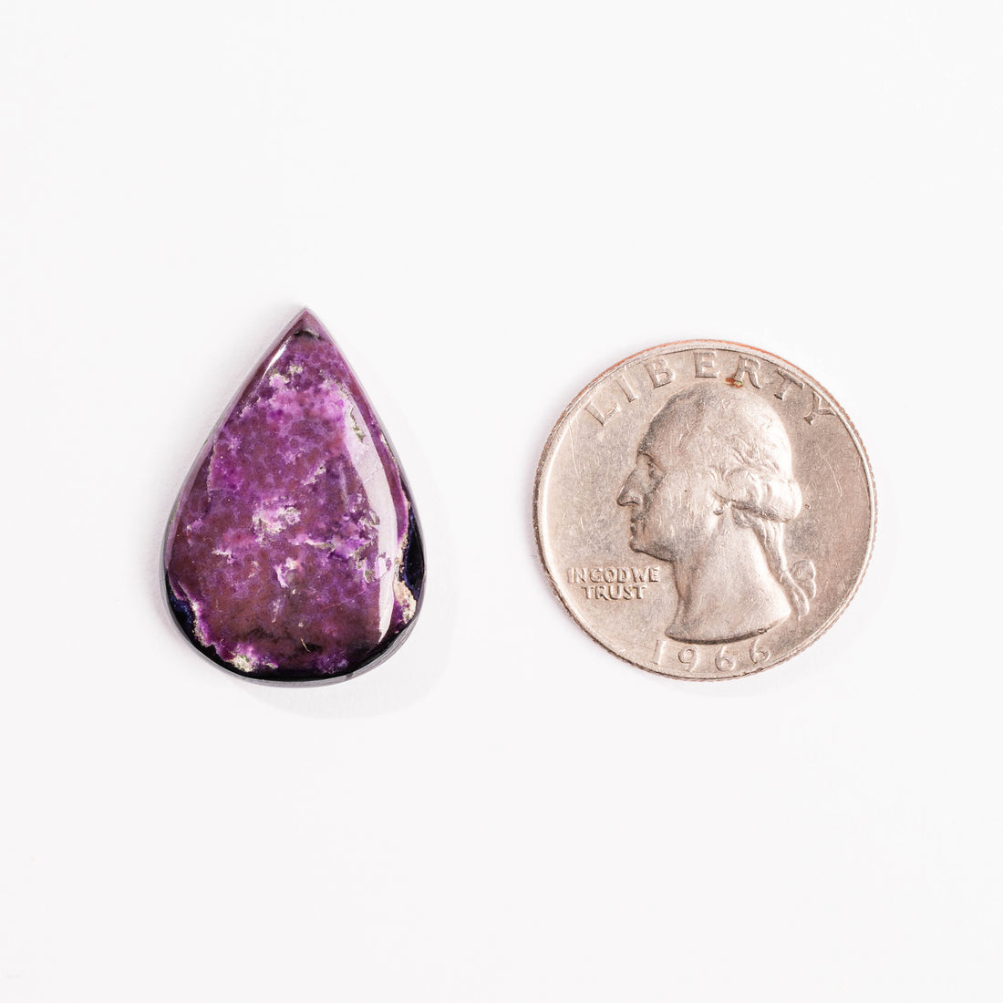 Sugilite - Cabochon