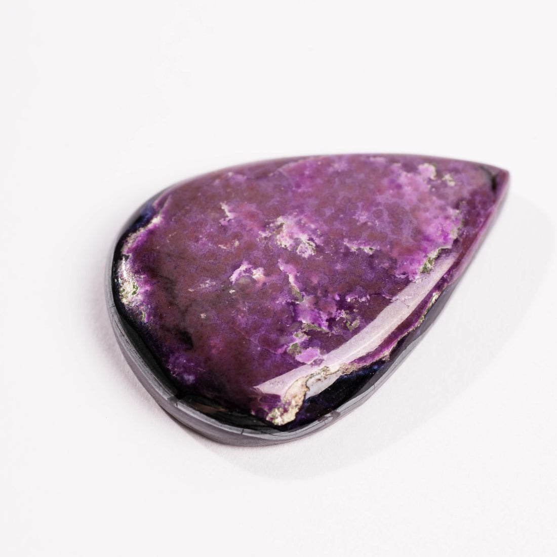 Sugilite - Cabochon
