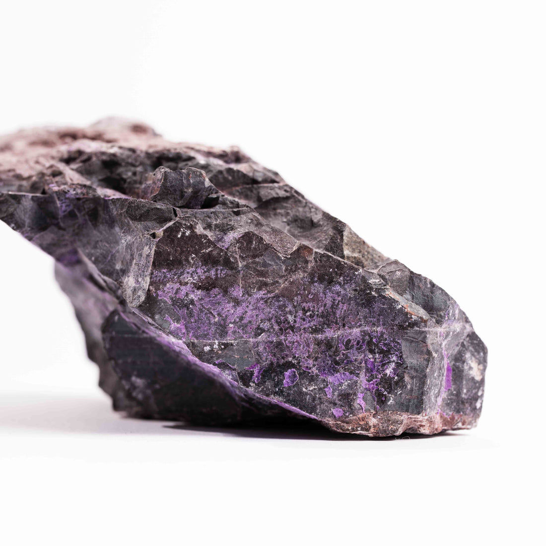 Sugilite - Rough