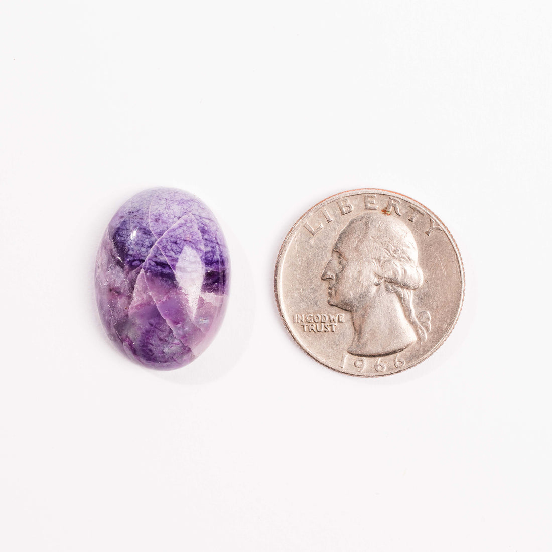 Sugilite - Cabochon