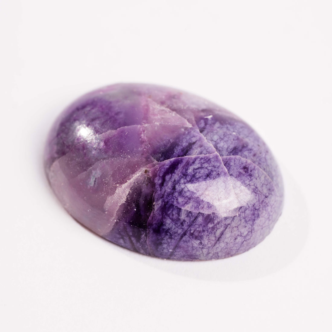 Sugilite - Cabochon