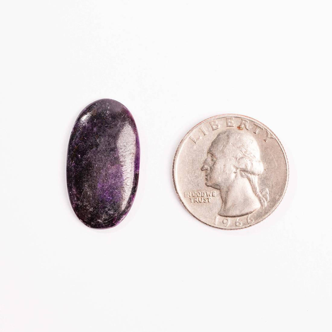 Sugilite - Cabochon
