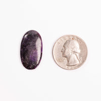 Sugilite - Cabochon