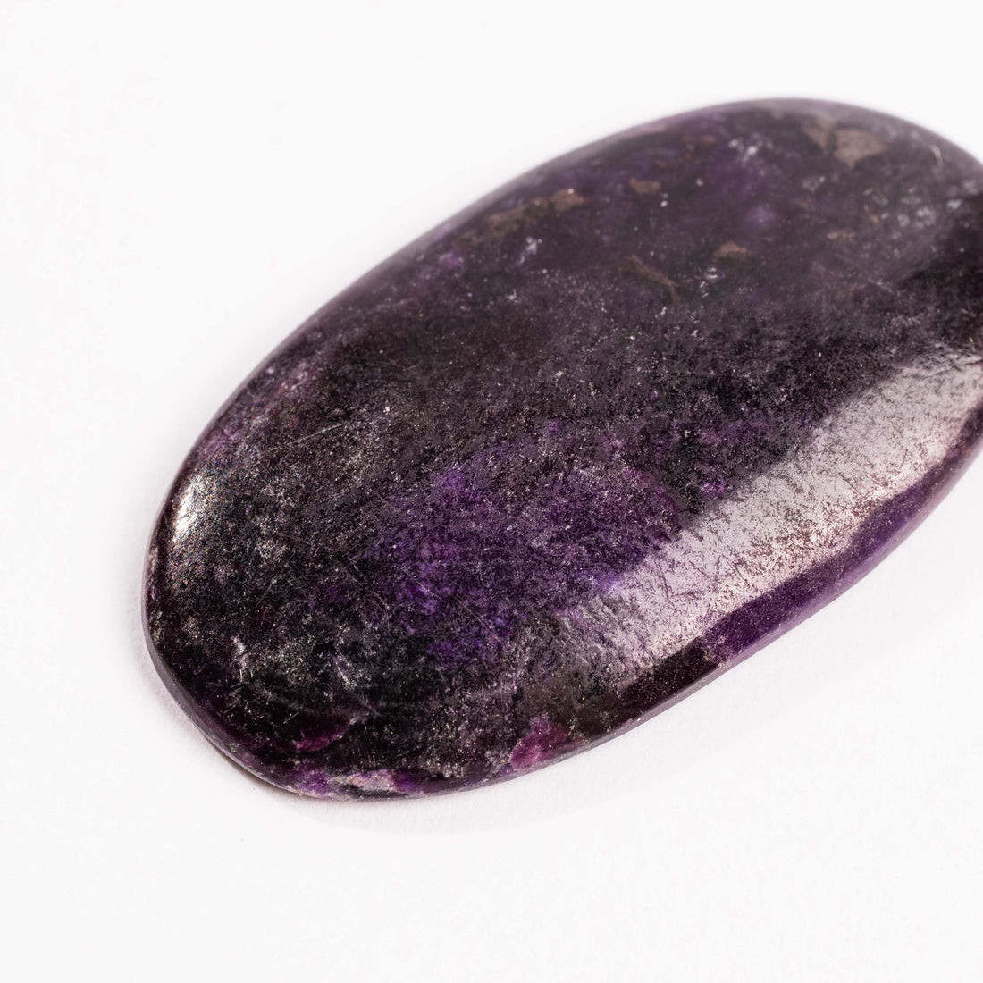 Sugilite - Cabochon