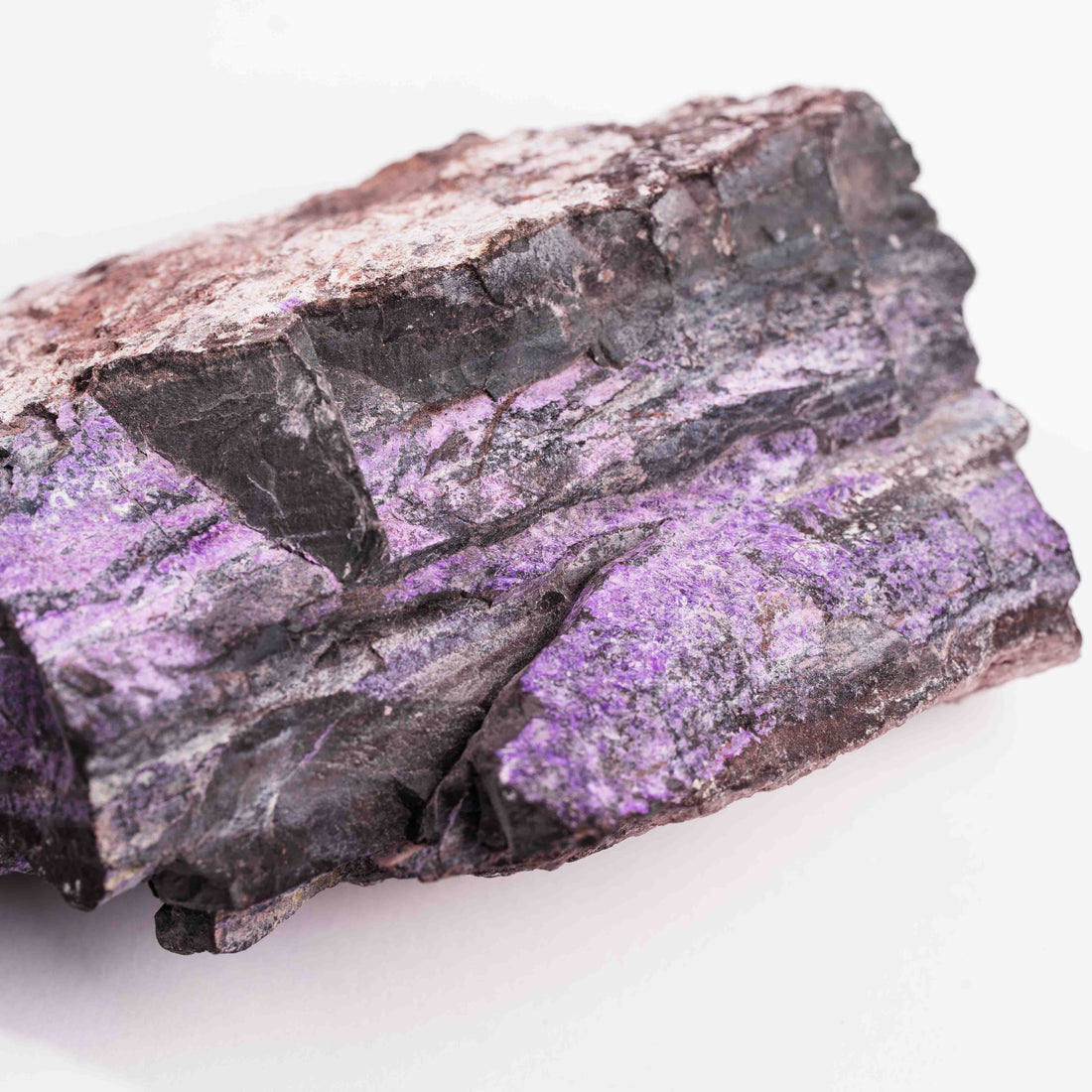 Sugilite - Rough