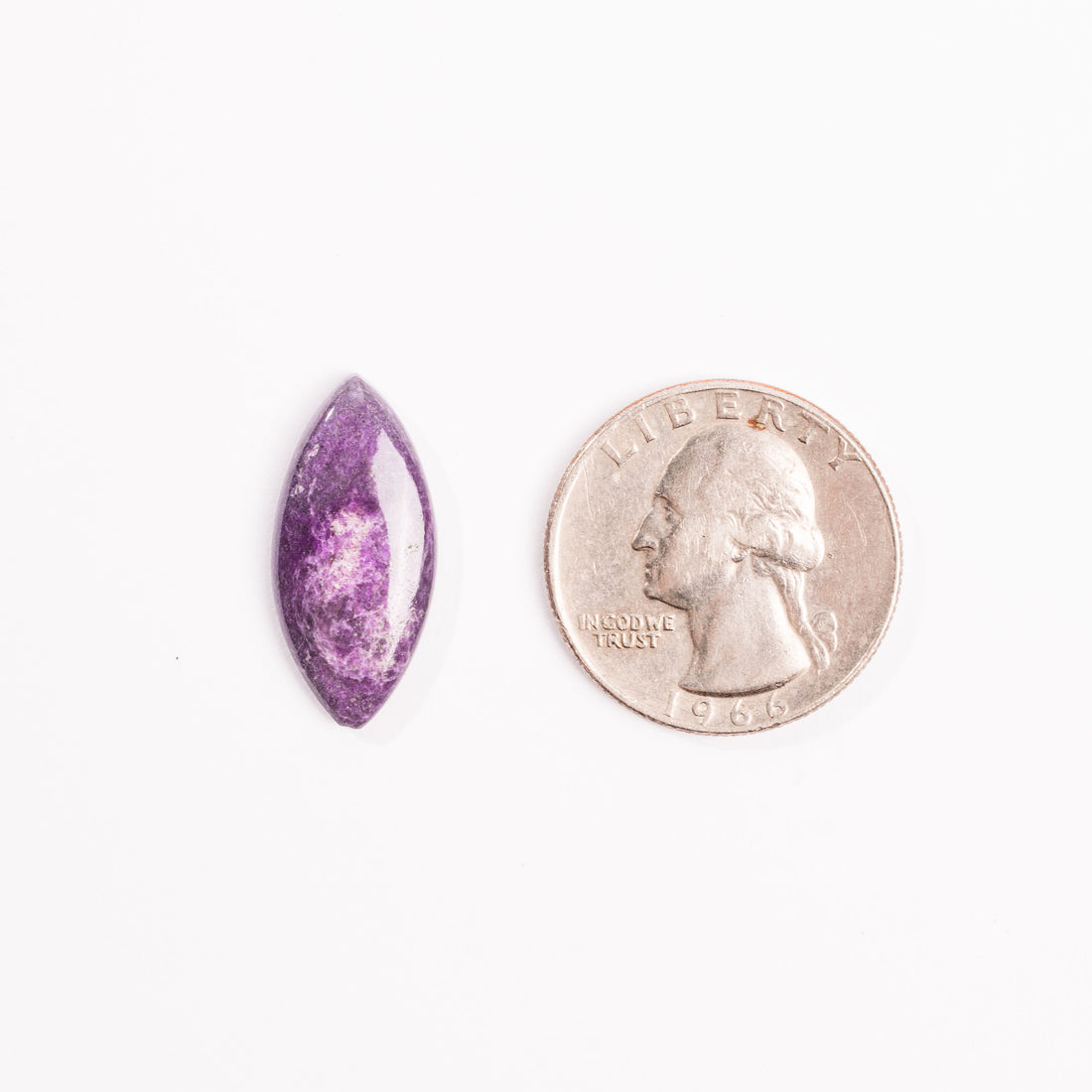Sugilite - Cabochon