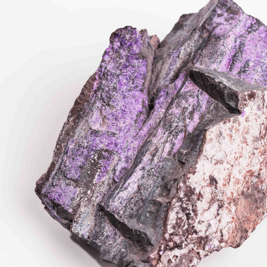 Sugilite - Rough