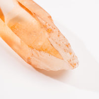 Tangerine Quartz - Earth Love Gallery Collection