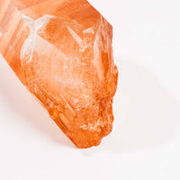 Tangerine Quartz - Earth Love Gallery Collection