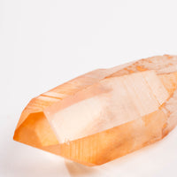 Tangerine Quartz - Earth Love Gallery Collection
