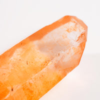 Tangerine Quartz - Earth Love Gallery Collection