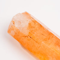 Tangerine Quartz - Earth Love Gallery Collection