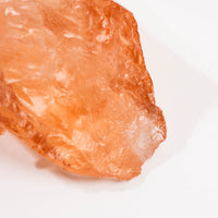 Tangerine Quartz - Earth Love Gallery Collection
