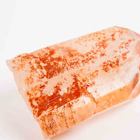 Tangerine Quartz - Earth Love Gallery Collection