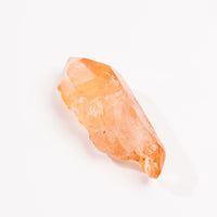 Tangerine Quartz - Earth Love Gallery Collection