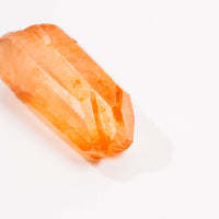 Tangerine Quartz - Earth Love Gallery Collection