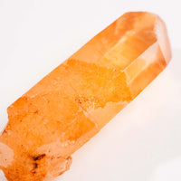 Tangerine Quartz - Earth Love Gallery Collection
