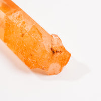 Tangerine Quartz - Earth Love Gallery Collection