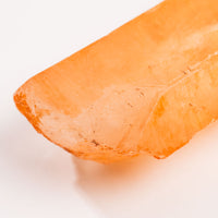 Tangerine Quartz - Earth Love Gallery Collection