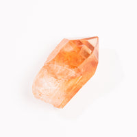 Tangerine Quartz - Earth Love Gallery Collection