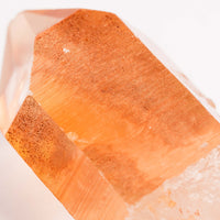 Tangerine Quartz - Earth Love Gallery Collection