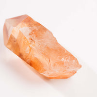 Tangerine Quartz - Earth Love Gallery Collection
