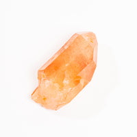 Tangerine Quartz - Earth Love Gallery Collection