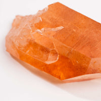 Tangerine Quartz - Earth Love Gallery Collection