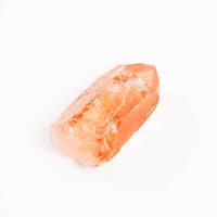 Tangerine Quartz - Earth Love Gallery Collection
