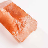 Tangerine Quartz - Earth Love Gallery Collection