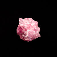 Quartz, Rose- Terminated