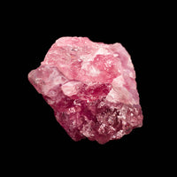 Quartz, Rose- Terminated