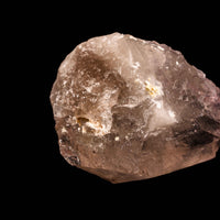 Quartz, Rose- Terminated