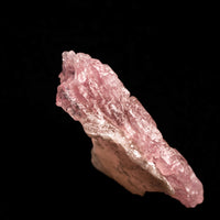 Quartz, Rose- Terminated