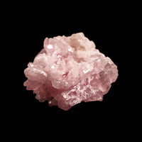 Quartz, Rose- Terminated
