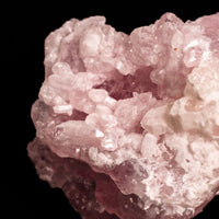 Quartz, Rose- Terminated