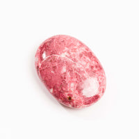 Thulite - Palm