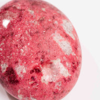 Thulite - Palm