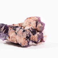 Fluorite, Tombstone - Rough