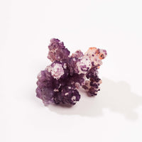Fluorite, Tombstone - Rough