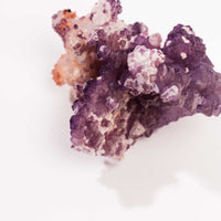 Fluorite, Tombstone - Rough