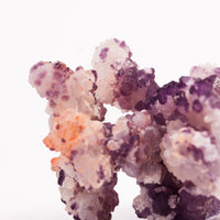 Fluorite, Tombstone - Rough