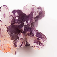 Fluorite, Tombstone - Rough