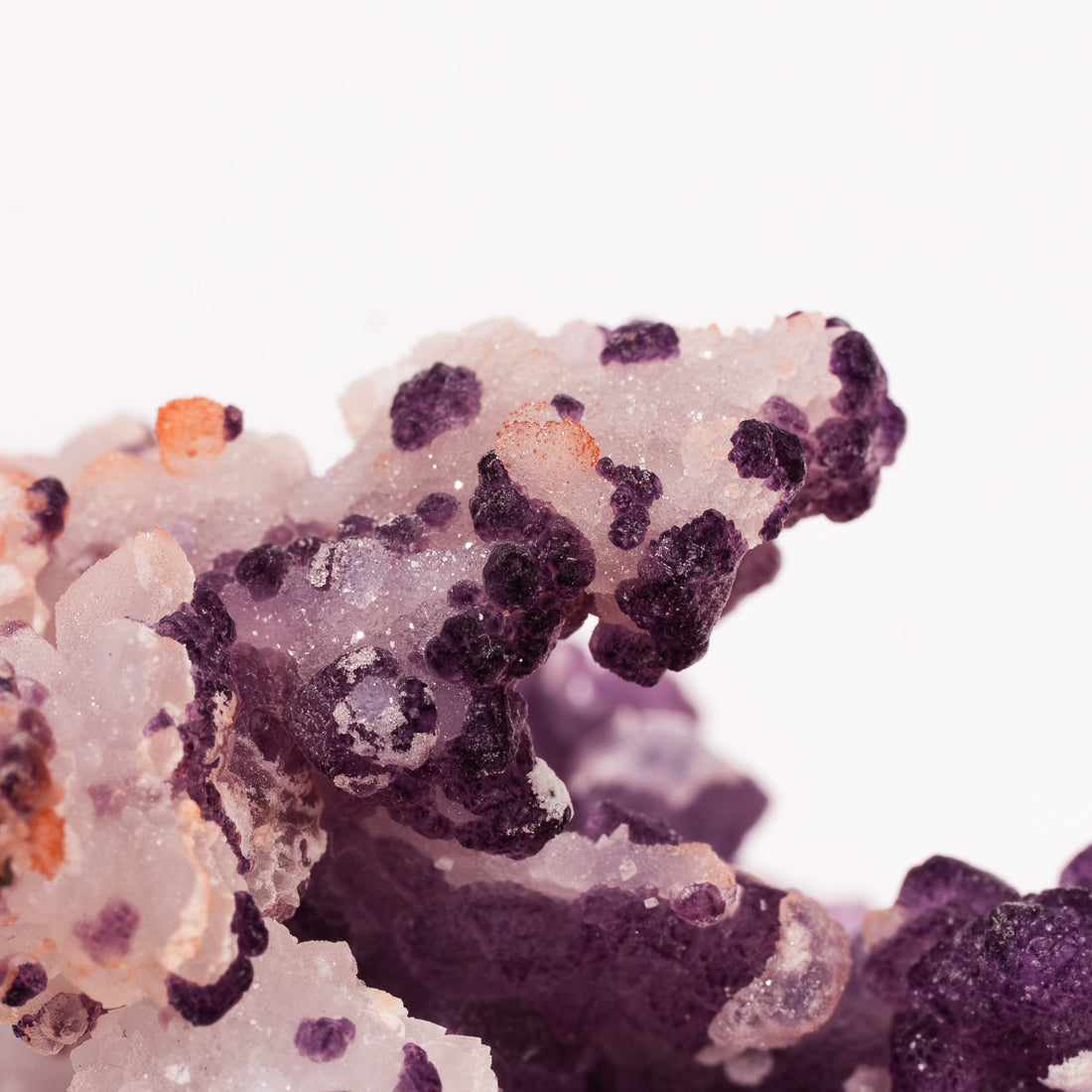 Fluorite, Tombstone - Rough
