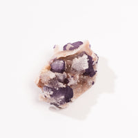 Fluorite, Tombstone - Rough