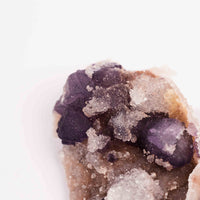 Fluorite, Tombstone - Rough