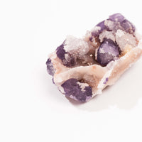 Fluorite, Tombstone - Rough